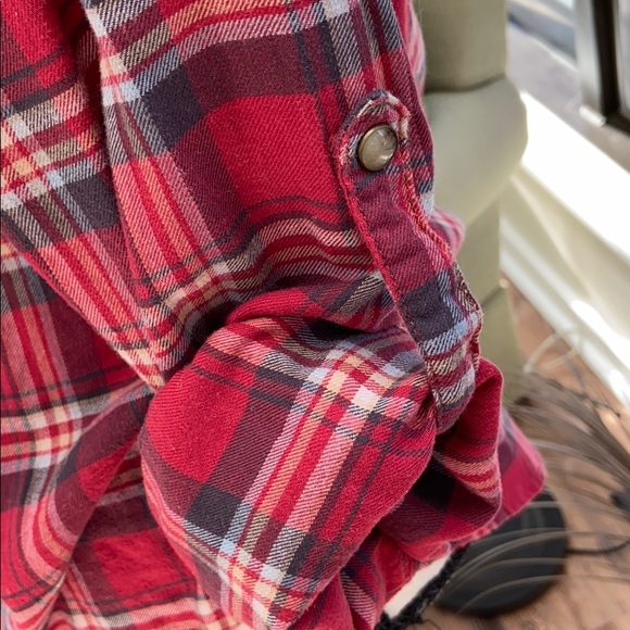 Flannel - Picture 5 of 5